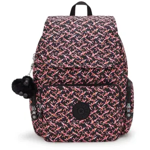 Kipling Sac à Dos City Zip S 13l pas cher