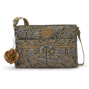 Kipling Osprey Cube d'emballage ultraléger Mars Orange Grand pas cher