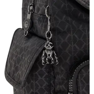 Black November 2025 Kipling CITY PACK S Petit sac à dos
