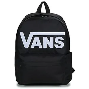 VANS old skool drop sac a dos unisex noir vn0a5khpy281 noir pas cher