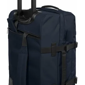 Comparateur de prix : Eastpak Valise cabine souple Strapverz S 55 cm Ultra Marine