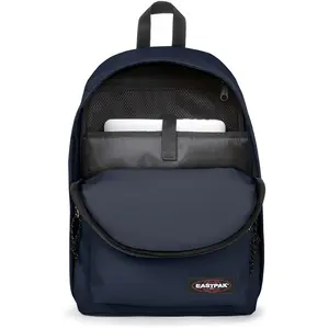 Comparateur de prix : Sac à dos Eastpak Out of Office L83 Ultra Marine Bleu marine