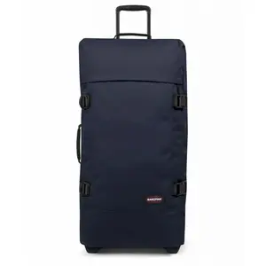 Comparateur de prix : Eastpak Tranverz - Sac de voyage à roulettes Ultra Marine L (121 L)
