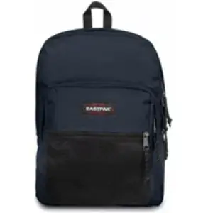 Comparateur de prix : Sac à dos - EASTPAK - Pinnacle - Ultra Marine - 31x40x26 cm - 567g