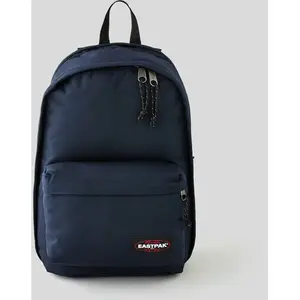 Comparateur de prix : Eastpak Sac a dos EASTPAK Back to Work Ultra Marine 2 compartiments