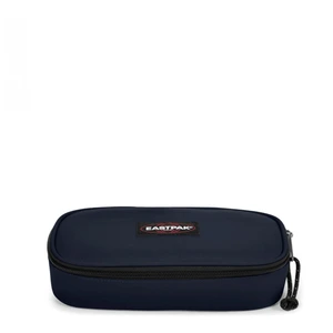 Comparateur de prix : Eastpak Oval Single - Trousse - 100 % végétalien, nylon à 100 % - ultra marin