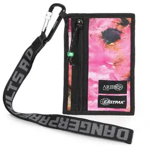 Porte monnaie collab Arie - Eastpak - Femme TU pas cher