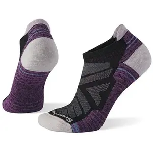 Smartwool - Hike Light Cushion Low Ankle Socks - Chaussettes randonnée... pas cher
