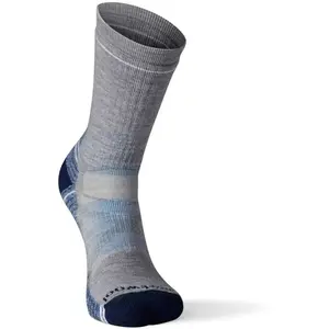 Comparateur de prix : Smartwool Femme Chaussettes De Randonnée Pour, Medium Gray, L EU
