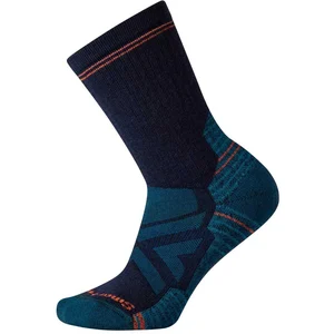 Comparateur de prix : Chaussettes de randonnee smartwool full cushion crew bleu femme