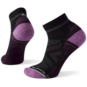 Comparateur de prix : Smartwool Femme Chaussettes De Randonnée Légères Pour, Noir, S EU
