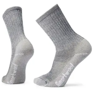 Comparateur de prix : Chaussettes de randonee smartwool classic light cushion crew bleu
