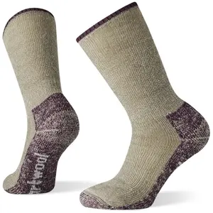 Smartwool Chaussettes Classic Mountaineer Maximum Cushion Crew pas cher