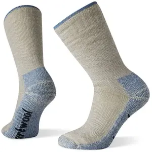 Comparateur de prix : Smartwool Chaussettes Classic Mountaineer Maximum Cushion Crew