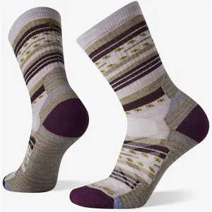 Smartwool Chaussettes Hike Light Cushion Margarita Crew pas cher
