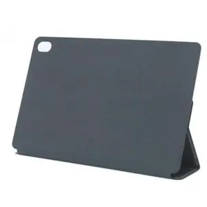 Étui à rabat pour tablette LENOVO Tab K10 ZA8N, ZA8R, ZA8S, ZA8T, ZA9K - Gris - 10,1 pouces pas cher