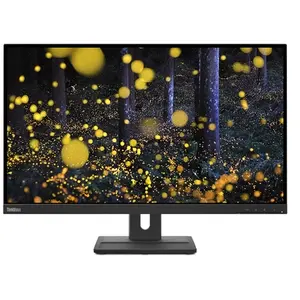 Comparateur de prix : Écran 27" Lenovo ThinkVision E27q-20 - HDMI/DisplayPort - 62D0GAT1EU