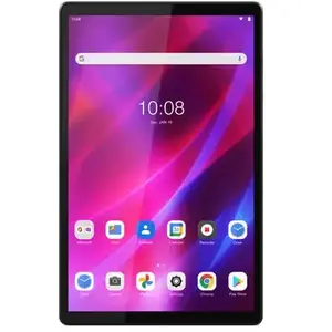 Lenovo Tablette Lenovo Tab K ZA8N 64 Go 10.3 pouces Bleu abysses pas cher