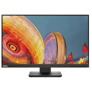 Comparateur de prix : Lenovo Ecran PC LED ThinkVision M15 - Portable 60 Hz 6 ms 15.6" Noir corbeau