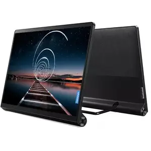 Comparateur de prix : Lenovo Tablette Lenovo Yoga Tab ZA8E 128 Go 13 pouces Noir ombré
