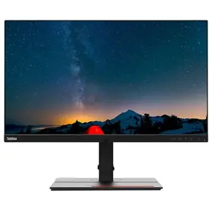 Comparateur de prix : Lenovo Écran ThinkVision P27u-20 27" UHD (Thunderbolt, USB-C Docking)