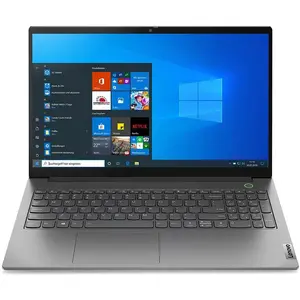 Comparateur de prix : Lenovo ThinkBook 15 Intel® Core i5 i5-1135G7 Ordinateur portable 39,6...