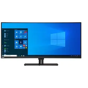 Comparateur de prix : Lenovo ThinkVision P40W-20 39.7" LED 5K Ultra HD 6 ms Noir 62C1GAT6EU