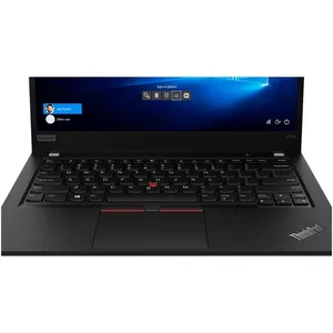 Comparateur de prix : LENOVO THINKPAD P14 I7-1165G7 20VX0015FR