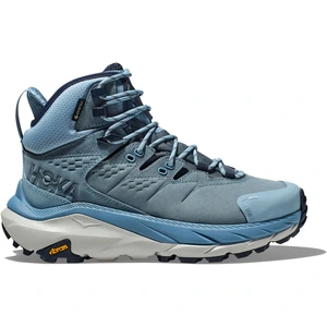 Chaussures de randonnée femme Hoka Kaha 2 GTX 1123156-MSHM Bleu 42 2/3 pas cher