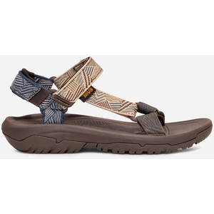 Teva Hurricane XLT 2 - Sandales homme Blue Multi - old 39.5 pas cher