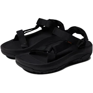 Comparateur de prix : Teva - Women's Hurricane XLT2 Ampsole - Sandales taille 5, noir/gris
