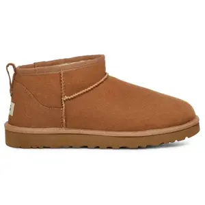 Ugg Bottes Classic Ultra Mini