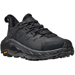 Hoka - Chaussures de randonnée journée en Gore-Tex - Kaha 2 Low Gtx W ...