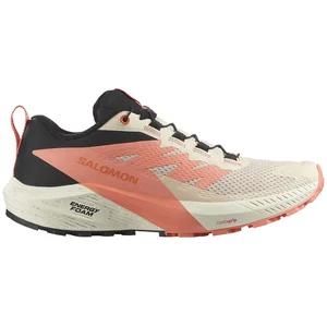 Salomon Chaussures De Trail Running Sense Ride 5 pas cher