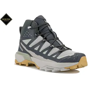 Salomon - X Ultra 360 Edge Mid GTX - Chaussures de randonnée taille 7,... pas cher