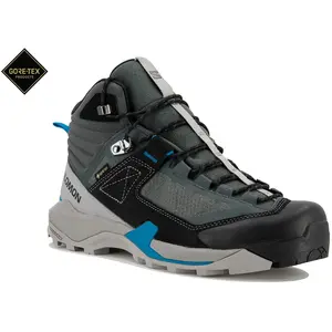Salomon - X Ultra Alpine Mid GORE-TEX - Chaussures d'approche taille 7... pas cher