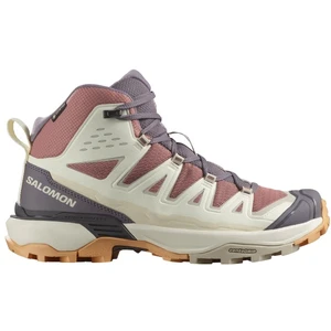 Salomon - Women's X Ultra 360 Edge Mid GTX - Chaussures de randonnée t... pas cher