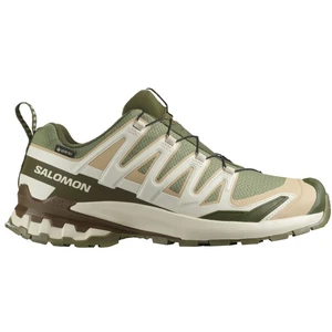 Salomon Chaussures De Trail Running Xa Pro 3d V9 Goretex pas cher
