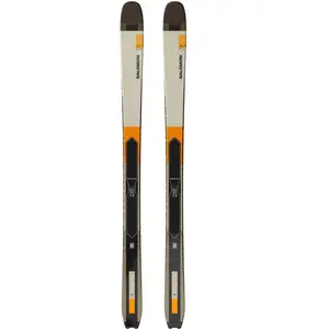 Salomon Skis De Montagne Mtn 91 Carbon pas cher