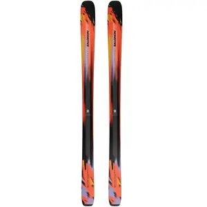 Salomon - Skis all-mountain - Stance Pro 96 2026  - Taille 176 cm