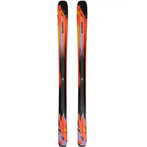 Salomon - Skis all-mountain - Stance Pro 96 2026  - Taille 188 cm