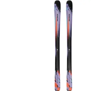 Salomon - Skis all-mountain - Stance Pro 86 2026  - Taille 185 cm