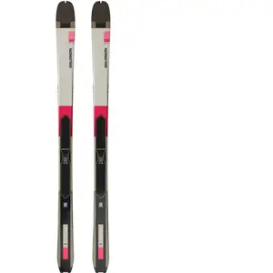 Salomon Skis De Montagne Mtn 86 Carbon pas cher