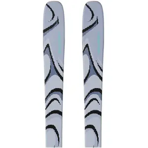 Salomon Skis Alpins Qst 100 pas cher