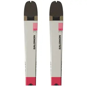 Salomon Skis De Montagne Mtn 86 Carbon pas cher