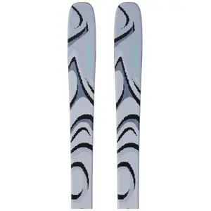 Salomon Skis Alpins Qst 100 pas cher