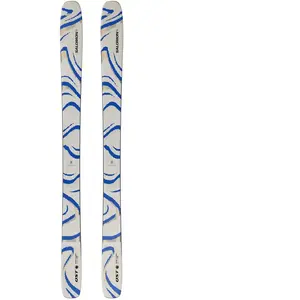 Salomon Skis Alpins Qst 106 pas cher