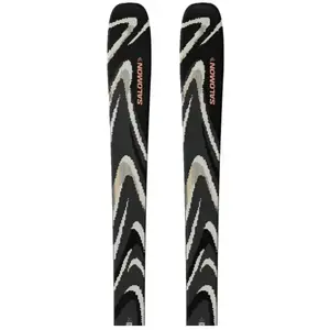 Salomon Skis Alpins Qst 94 pas cher