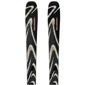 Salomon Skis Alpins Qst 94 pas cher