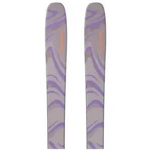 Salomon Skis Alpins Qst 106 pas cher